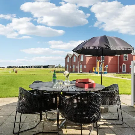 3 Bedroom Beautiful In * Hadsund