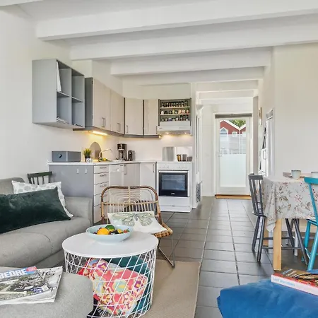 3 Bedroom Beautiful In * Hadsund