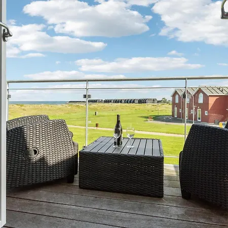 Сasa de vacaciones 3 Bedroom Beautiful In